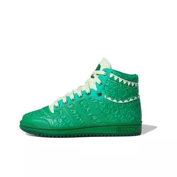 кроссовки adidas originals Toy Story x adidas Top Ten Hi Rex J FZ4531