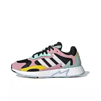 кроссовки adidas originals TRESC Life Casual Shoes Female EF7643