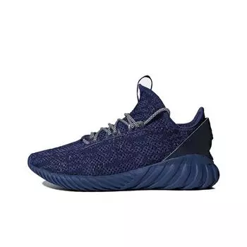кроссовки adidas originals Tubular Life Casual Shoes Unisex cq0942