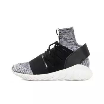 кроссовки adidas originals Tubular Vintage Basketball shoes Unisex BY3550