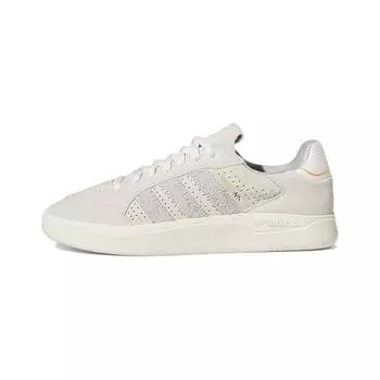 кроссовки adidas originals Tyshawn Low Chalk White HQ2006
