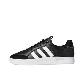 кроссовки adidas originals Tyshawn Skateboarding Shoes Unisex GW4891