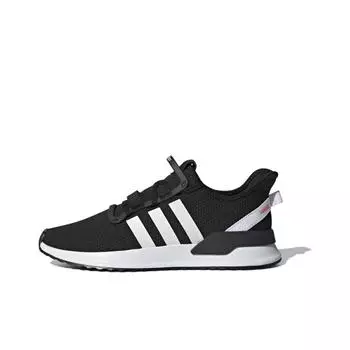 кроссовки adidas originals U-Path Run Core Black White G27639