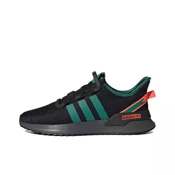 кроссовки adidas originals U_Path Run Life Casual Shoes Male FV9252