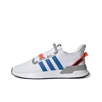 кроссовки adidas originals U_Path Run Running shoes Unisex FX5249