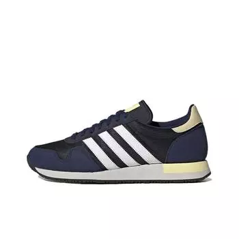 кроссовки adidas originals USA 84 Lifestyle Shoes Unisex GX4584