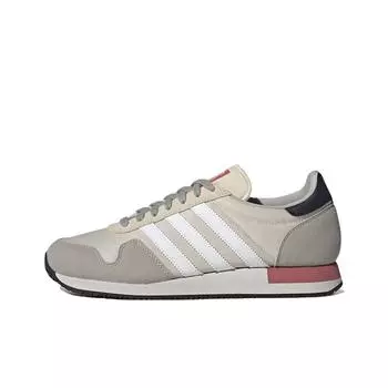кроссовки adidas originals USA 84 Lifestyle Shoes Unisex GX4582