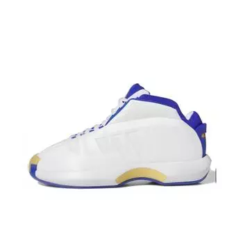 кроссовки adidas originals Vintage Basketball Shoes Men IG3734