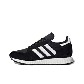 кроссовки adidas Originals WMNS Forest Grove Black/White EE5834