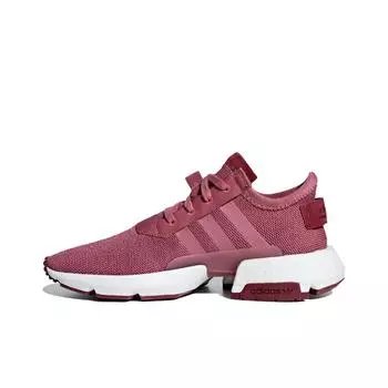 кроссовки adidas Originals Wmns P.O.D. S3.1 Trace Maroon/Noble Maroon B37508