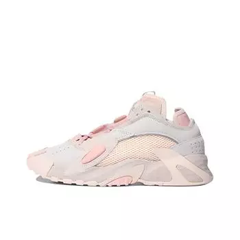 кроссовки adidas originals Wmns Streetball Basketball Shoes Vapour Pink Female FV4855