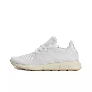 кроссовки adidas originals Wmns Swift Run Cloud White D96647
