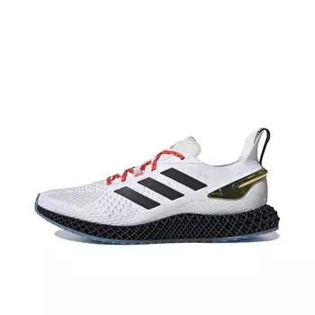 кроссовки adidas originals X90004D Running shoes Unisex FY2305