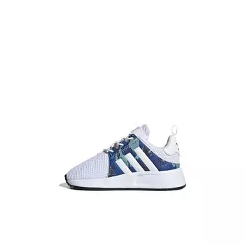 кроссовки adidas originals X_PLR Toddler Shoes TD EE7390