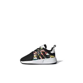 кроссовки adidas originals X_PLR Toddler Shoes TD EE7389