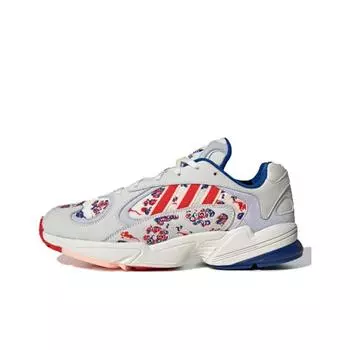 кроссовки adidas originals Yung-1 Chunky Sneakers Unisex EE7087