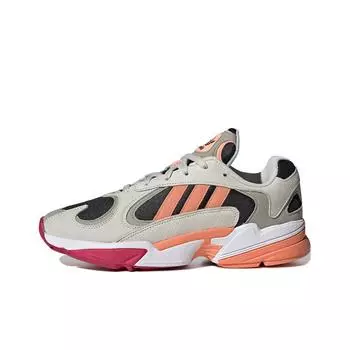 кроссовки adidas originals Yung-1 Chunky Sneakers Unisex EE5320