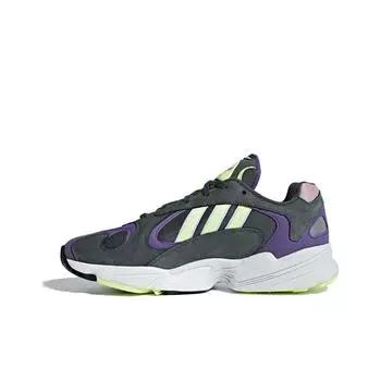 кроссовки adidas originals Yung-1 Chunky Sneakers Unisex BD7655