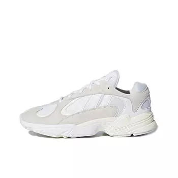 кроссовки adidas originals Yung-1 Cloud White B37616
