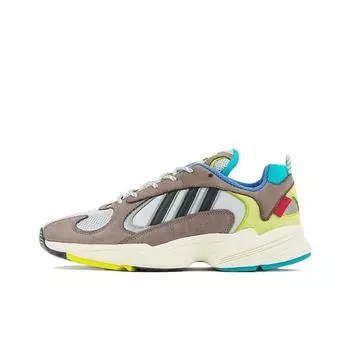 кроссовки adidas originals Yung-1 Daddy Shoes Unisex G28051