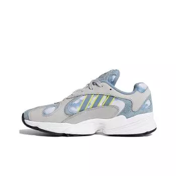 кроссовки adidas originals Yung-1 EF2778