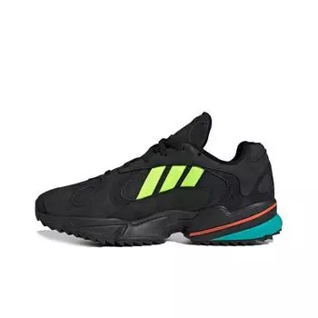 кроссовки adidas originals Yung-1 Life Casual Shoes Male EE5321