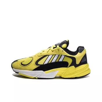 кроссовки adidas originals Yung-1 Life Casual Shoes Male F35151