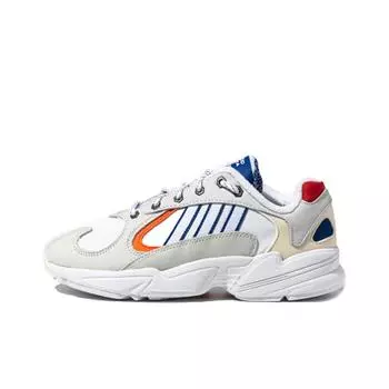 кроссовки adidas originals Yung-1 Life Casual Shoes Unisex FW5253