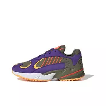 кроссовки adidas originals Yung-1 Life Casual Shoes Unisex EE6537