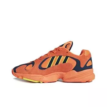 кроссовки adidas originals Yung-1 Life Casual Shoes Unisex B37613