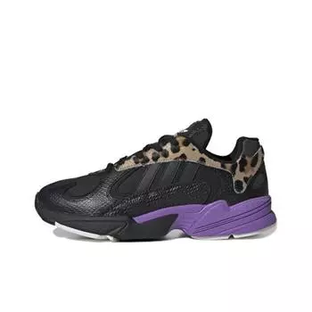 кроссовки adidas originals Yung-1 Life Casual Shoes Unisex FV6447