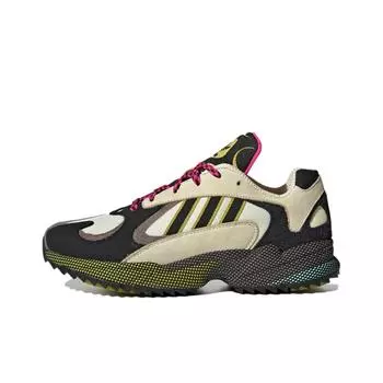 кроссовки adidas originals Yung-1 Lifestyle Shoes Unisex EF5338