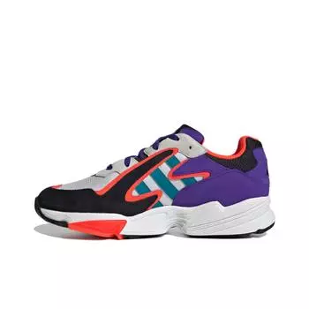 кроссовки adidas originals Yung-96 Chasm Active Teal Energy Ink EF1427