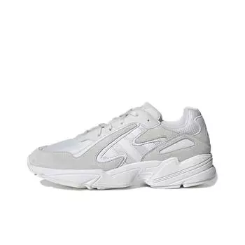 кроссовки adidas originals Yung-96 Chunky Sneakers Men EE7238