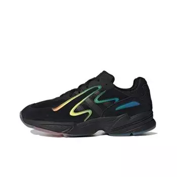 кроссовки adidas originals Yung-96 Daddy Shoes Unisex FU6956