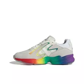 кроссовки adidas originals Yung-96 Daddy Shoes Unisex EG3962