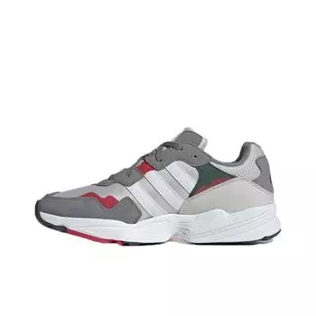 кроссовки adidas originals Yung-96 Life Casual Shoes Male DB2608