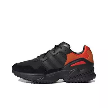 кроссовки adidas originals Yung-96 Life Casual Shoes Male EE5592