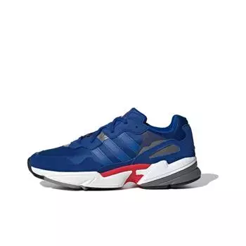 кроссовки adidas originals Yung-96 Life Casual Shoes Male EE8814