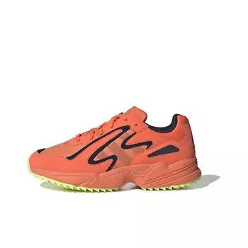 кроссовки adidas originals Yung-96 Life Casual Shoes Male EF8974