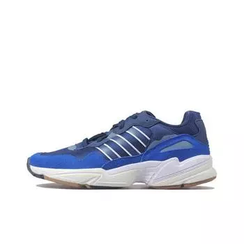 кроссовки adidas originals Yung-96 Lifestyle Shoes Men G26331