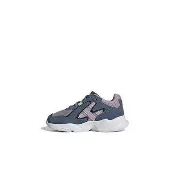 кроссовки adidas originals Yung-96 Toddler Shoes TD EE7563