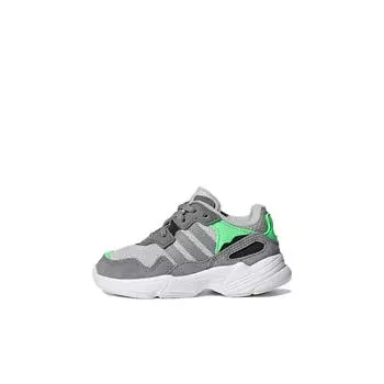 кроссовки adidas originals Yung-96 Toddlers TD DB2822