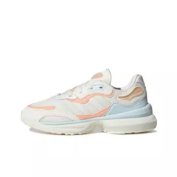 кроссовки adidas originals Zentic Lifestyle Shoes Women GW4428