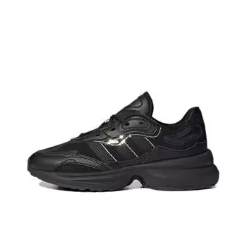 кроссовки adidas originals Zentic Lifestyle Shoes Women GX0417