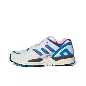 кроссовки adidas originals ZX 0000 Life Casual Shoes Male FW4488