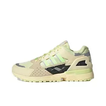 кроссовки adidas originals ZX 10000C Life Casual Shoes Unisex FV3323
