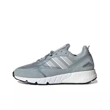 кроссовки adidas originals ZX 1K Boost 2.0 Lifestyle Shoes Women GV8028