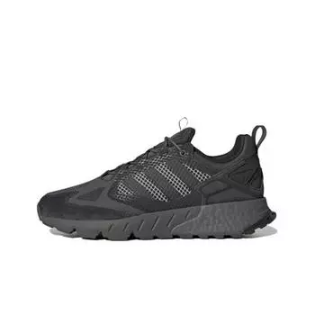 кроссовки adidas originals ZX 1K Boost 2.0 Lifestyle Shoes Unisex GW6804