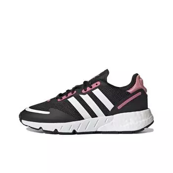 кроссовки adidas originals ZX 1K Life Casual Shoes Female FX6872